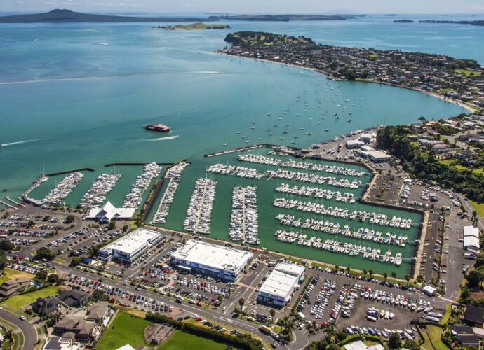 Half Moon Bay
