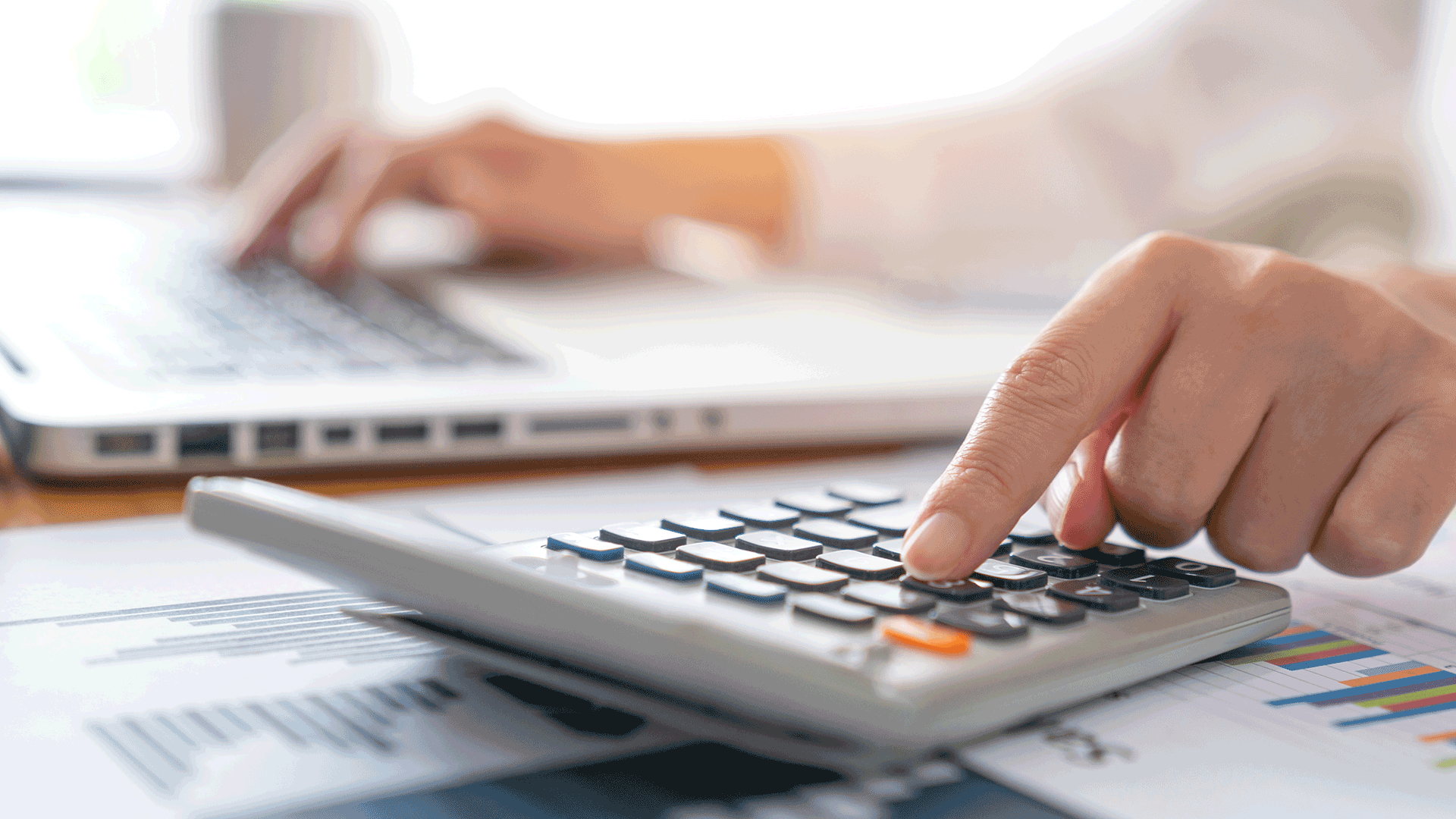 Mortgage Calculator