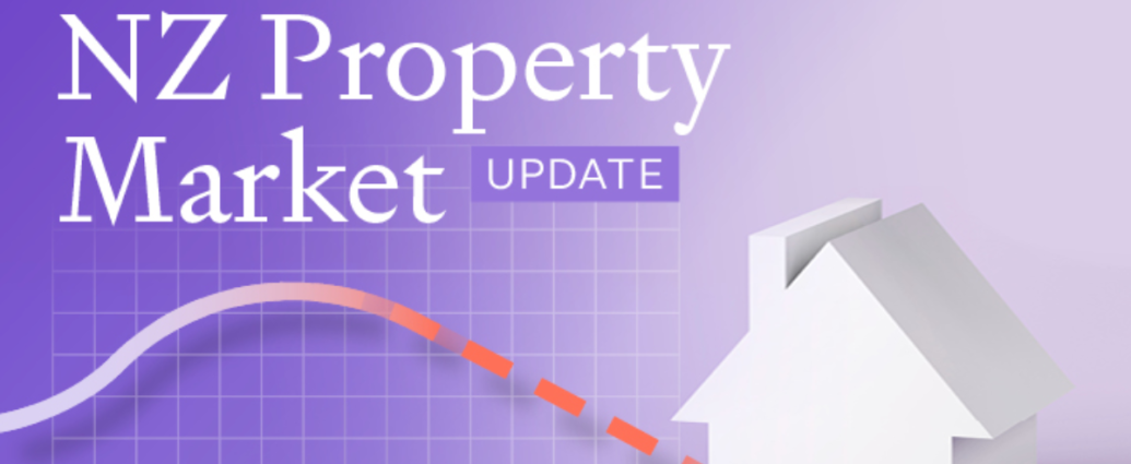 NZ Property Update