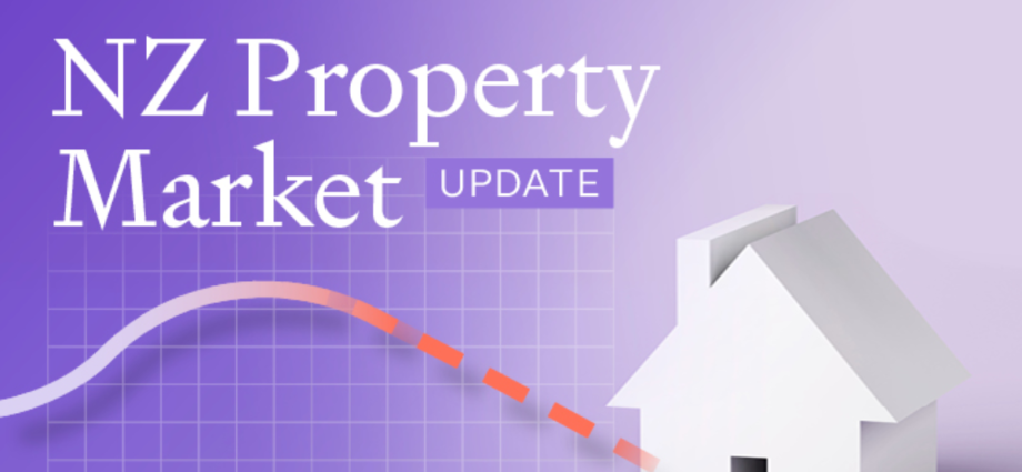 NZ Property Update