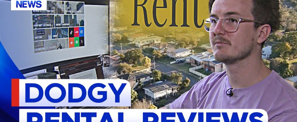 Rental Reviews