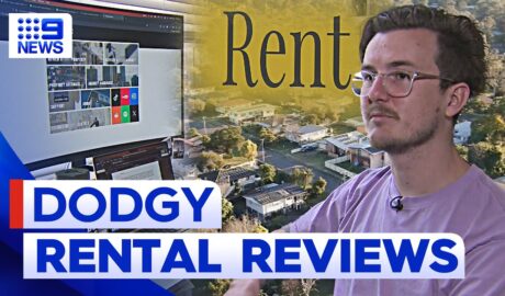 Rental Reviews