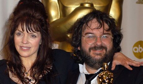 Sir Peter Jackson