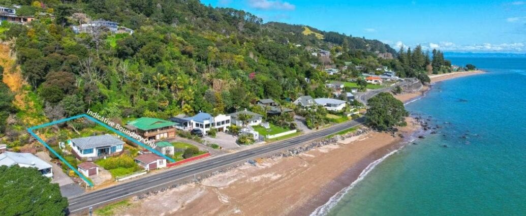 Thornton Bay