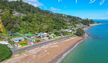Thornton Bay