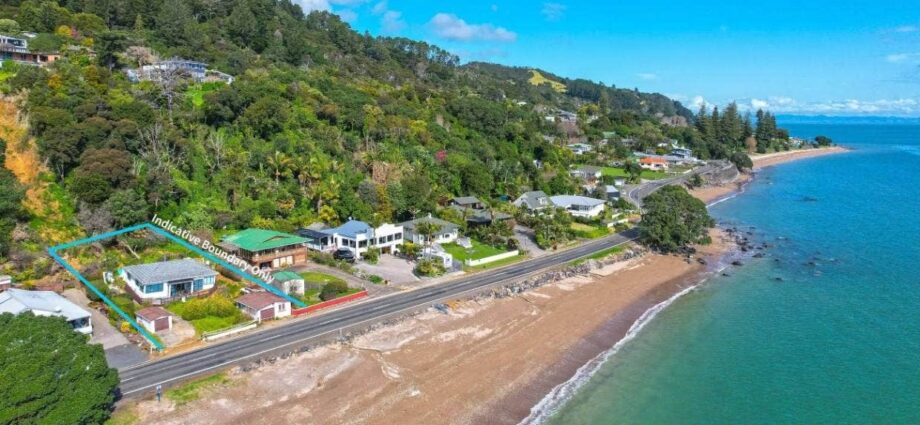 Thornton Bay
