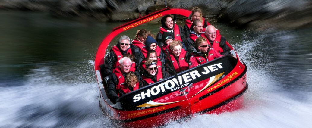 Queenstown