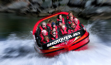 Queenstown