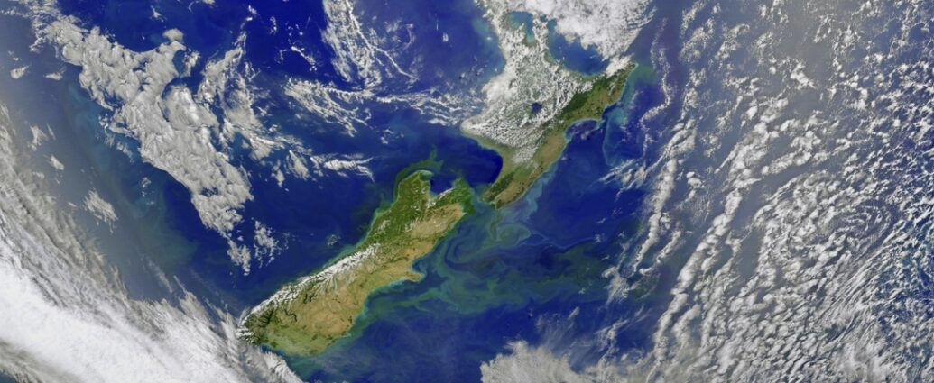 New Zealand