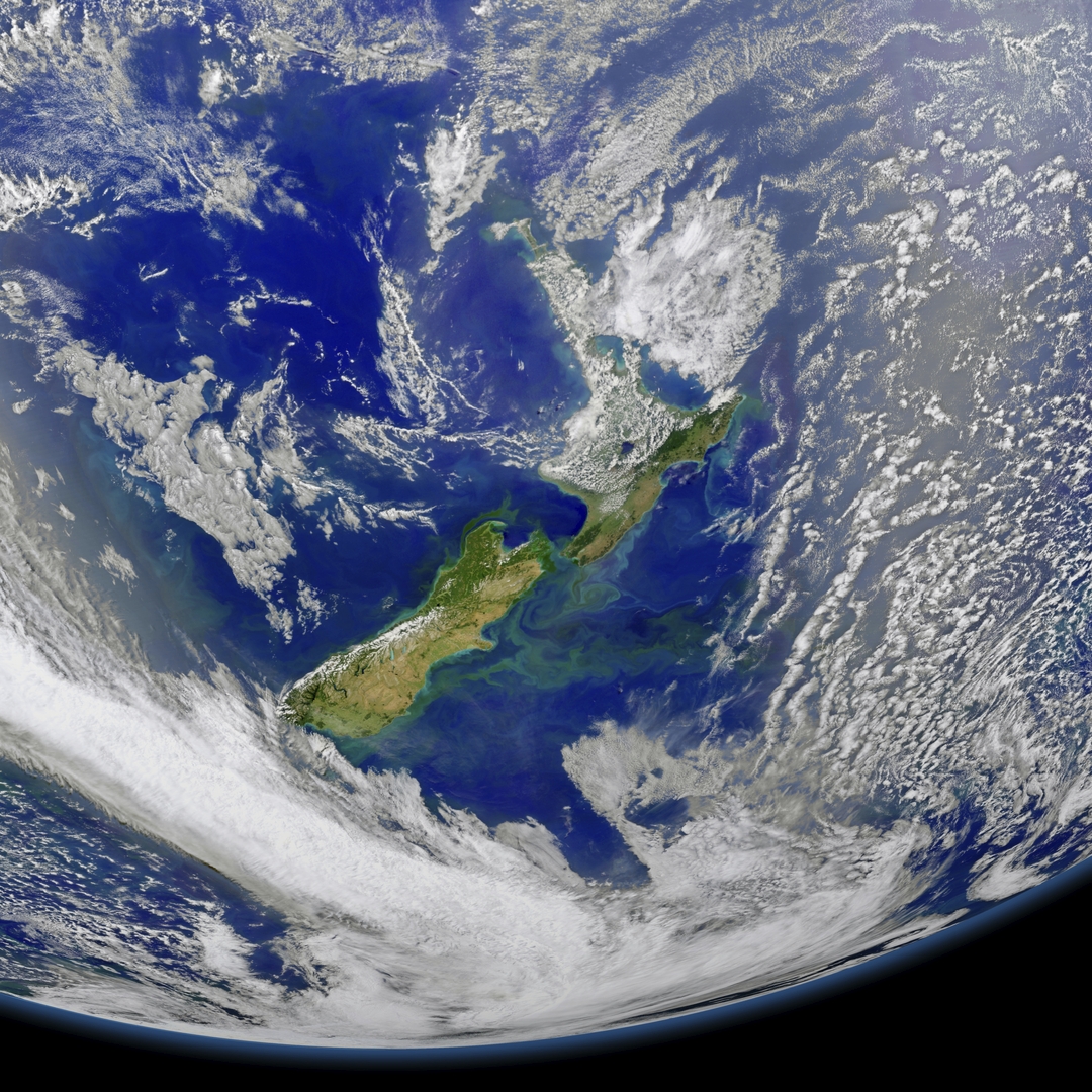 New Zealand