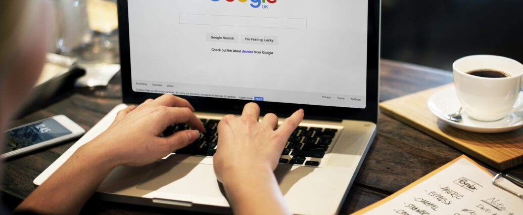 Google Search
