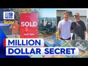 property portfolio