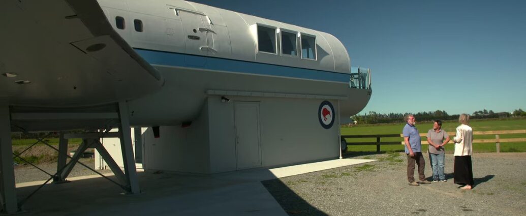 Boeing 727