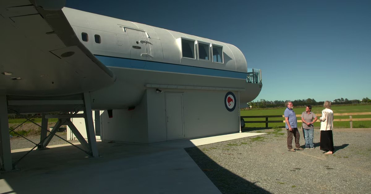 Boeing 727