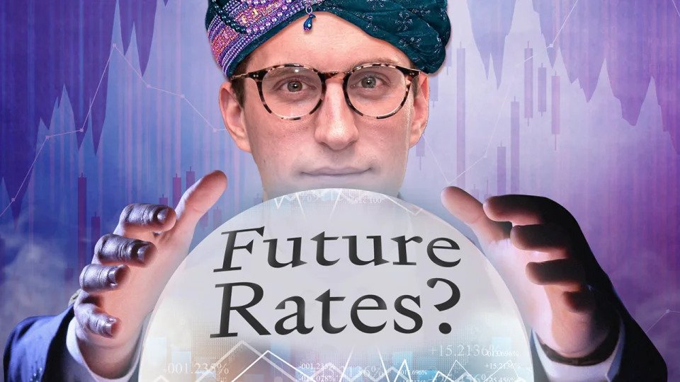 Interest rates
