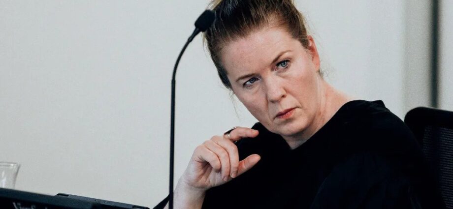 Iona Pannett