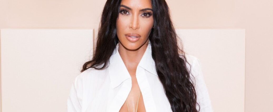 Kim Kardashian