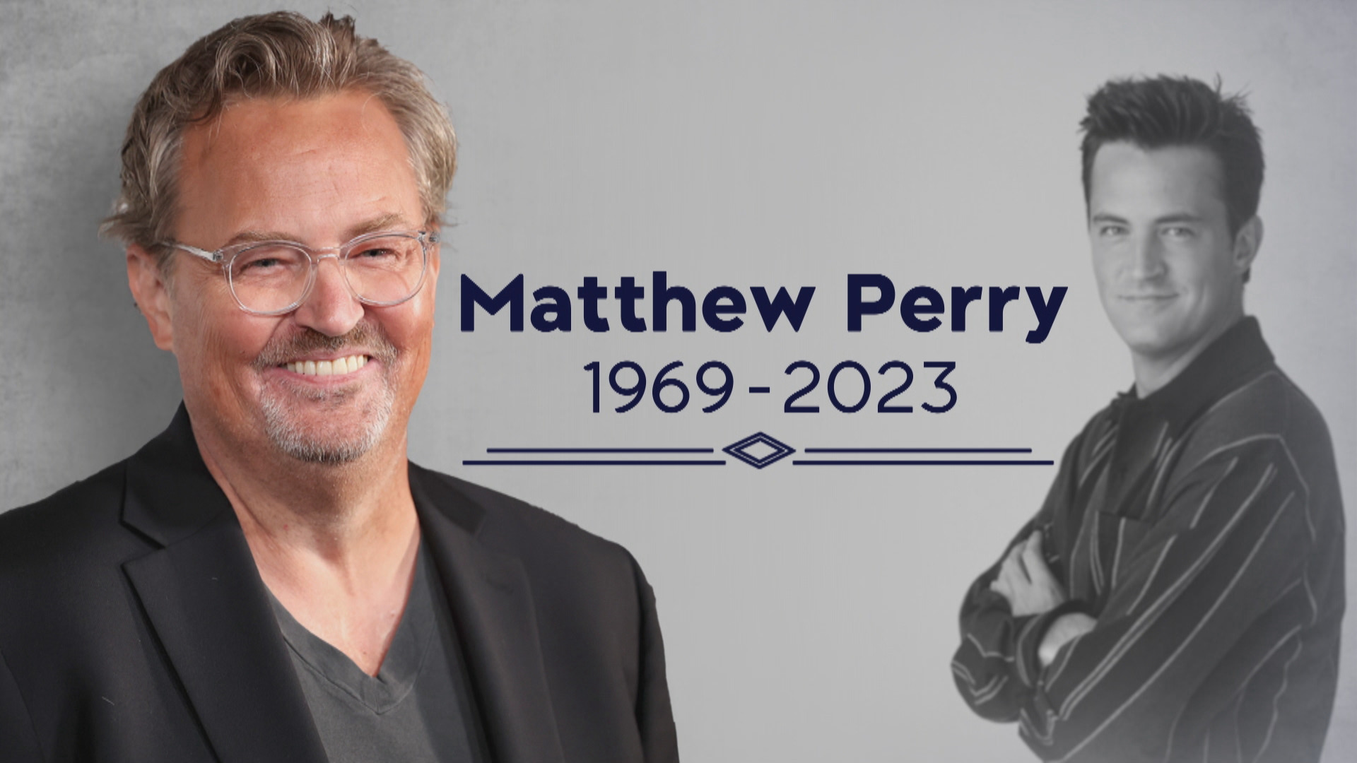 Matthew Perry