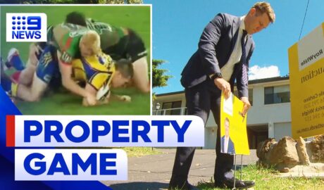NRL Players