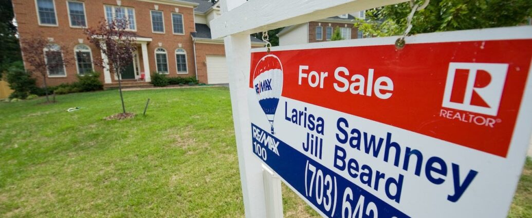 National Association of Realtors (NAR)