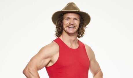 Nick Cummins