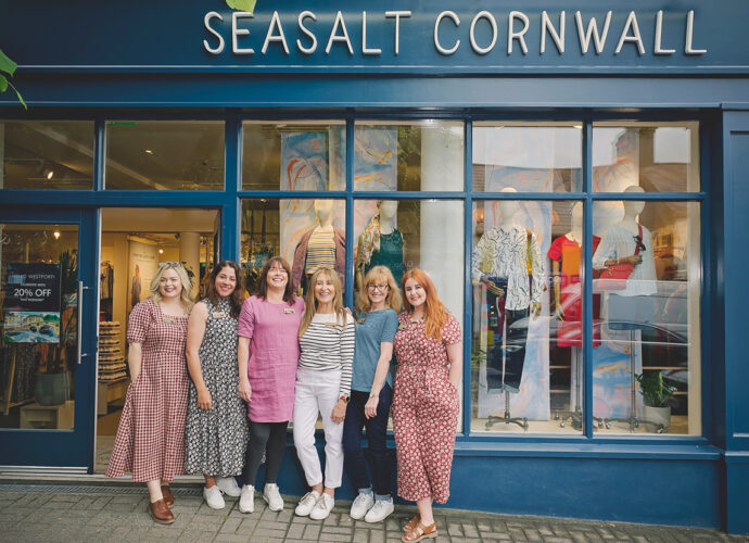Seasalt Cornwall