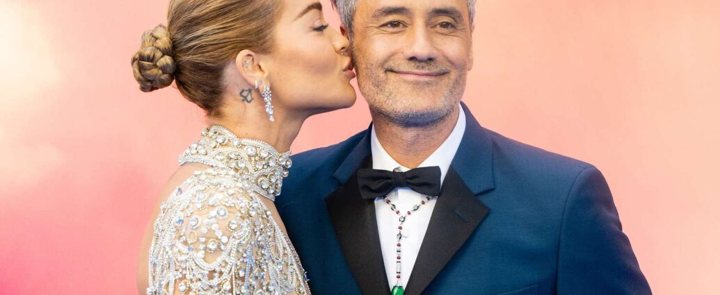 Taika Waititi