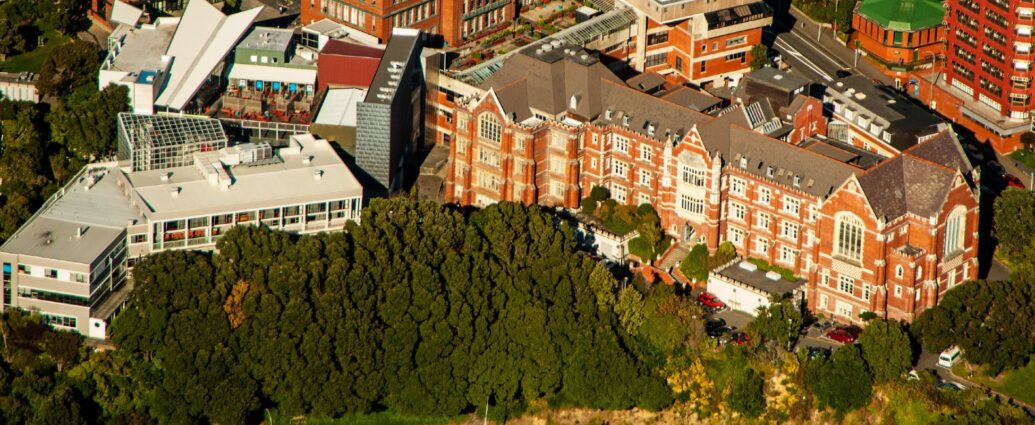 Victoria University