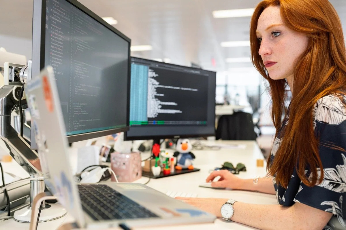 the data company