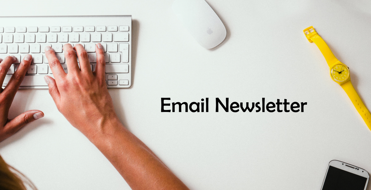 email news