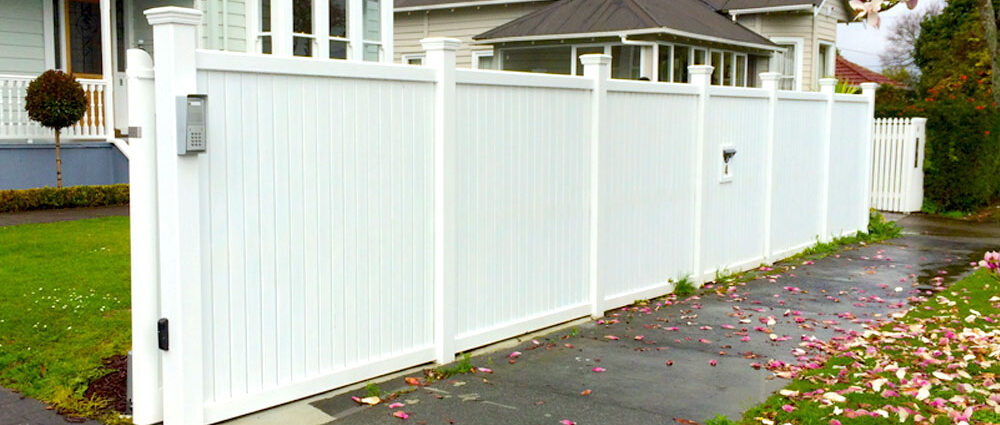 fence