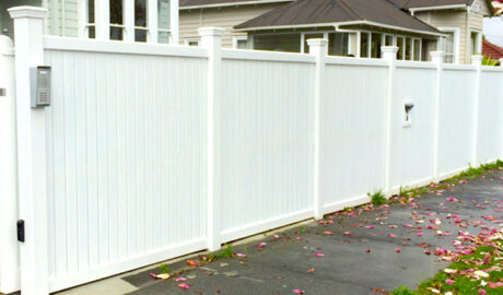 fence