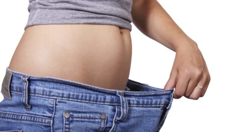 weigh tloss