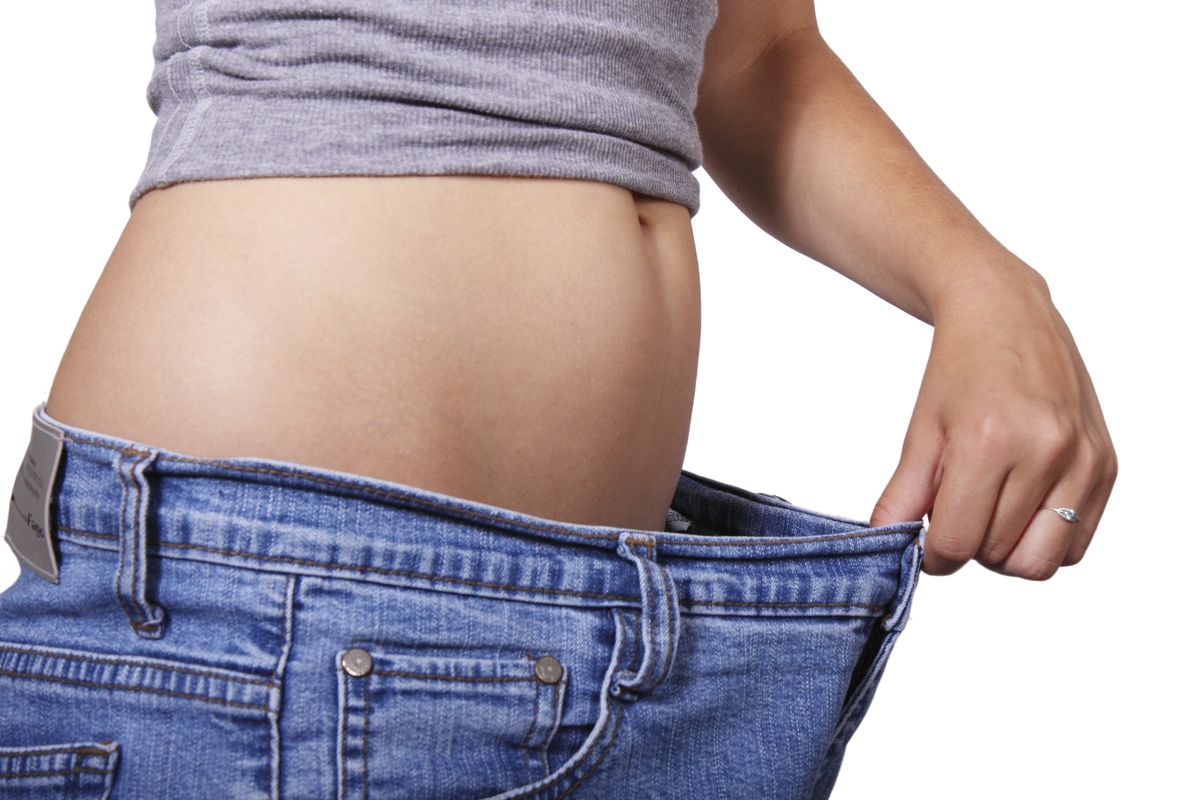 weigh tloss