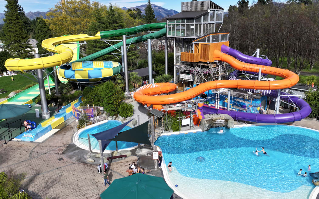 Hanmer Springs