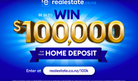 realestate.co.nz giveaway