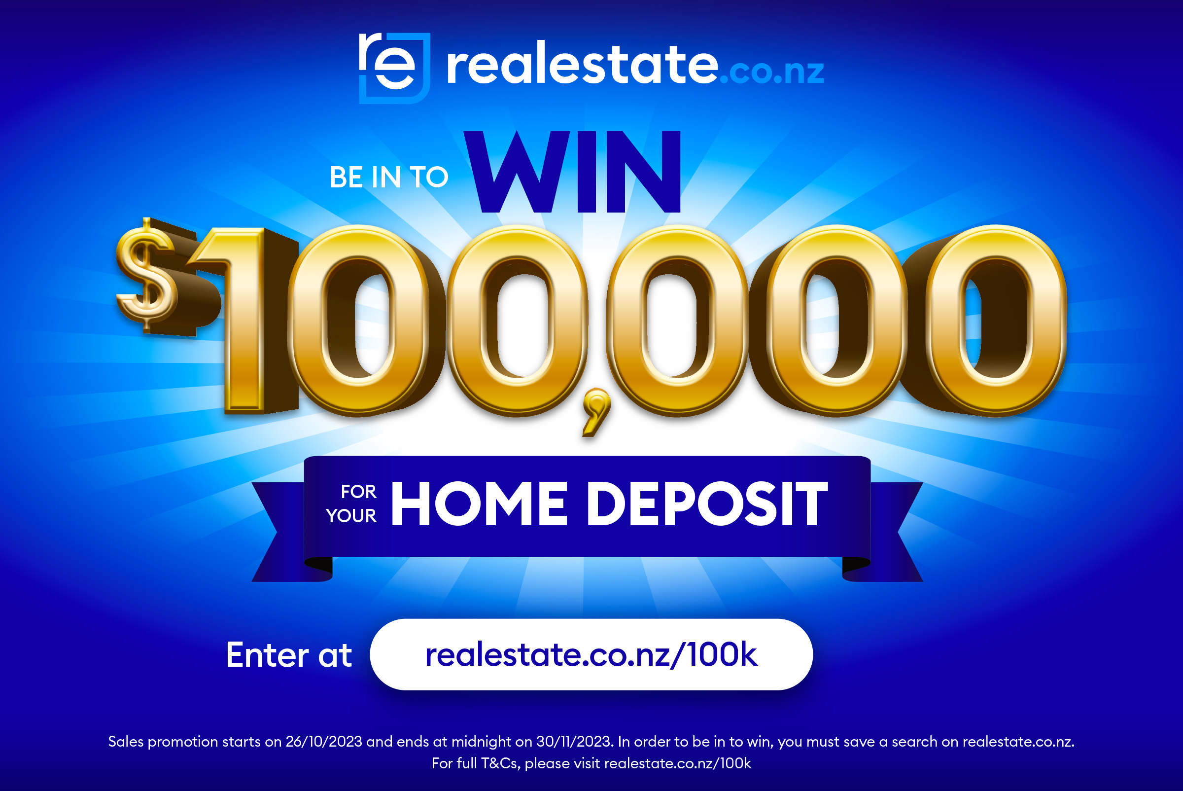 realestate.co.nz giveaway