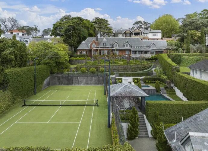 228 Remuera Rd