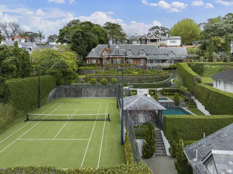 228 Remuera Rd