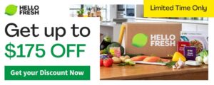 HELLO FRESH