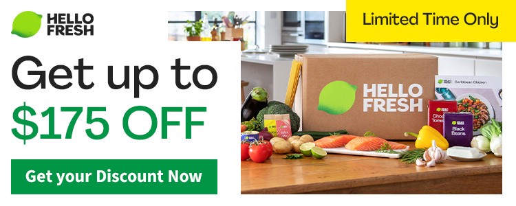 HELLO FRESH