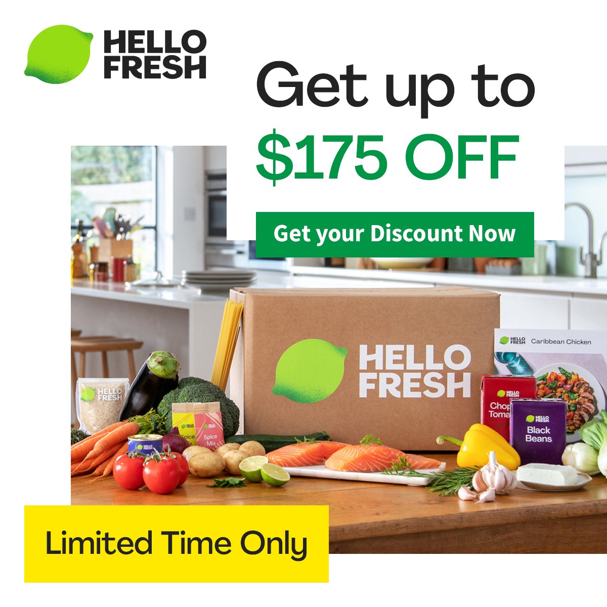 HELLO FRESH