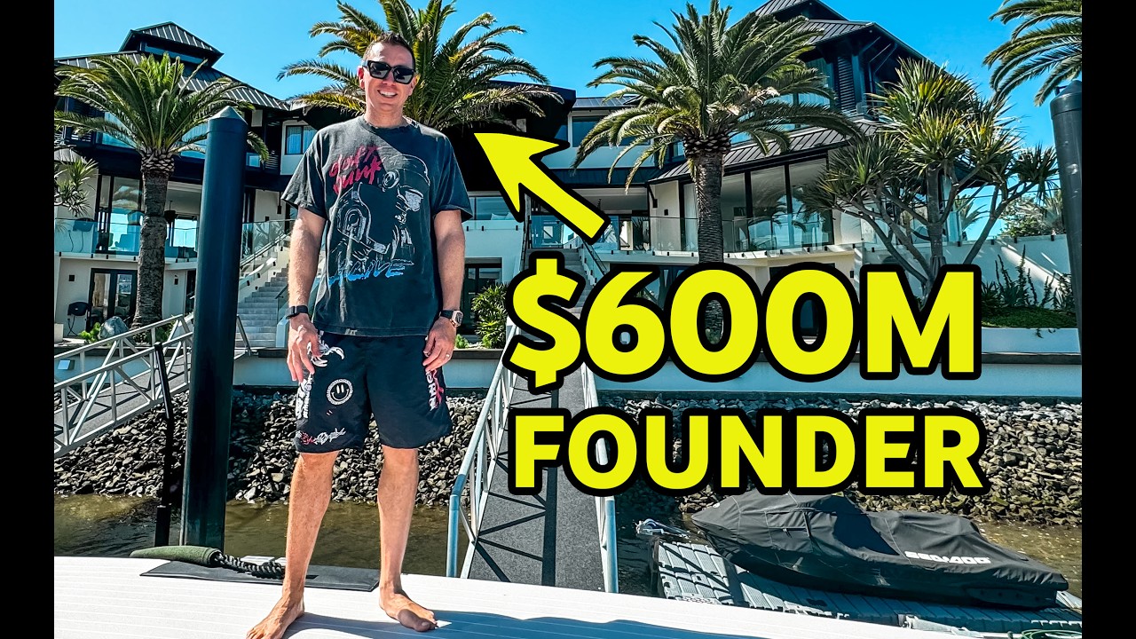 Gold Coast’s Most Expensive Home