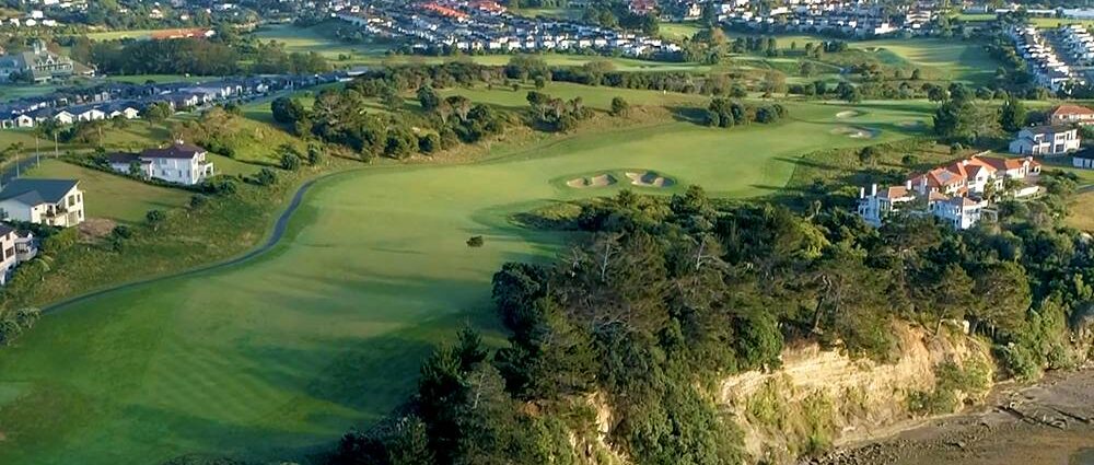 Gulf Habour Country Club