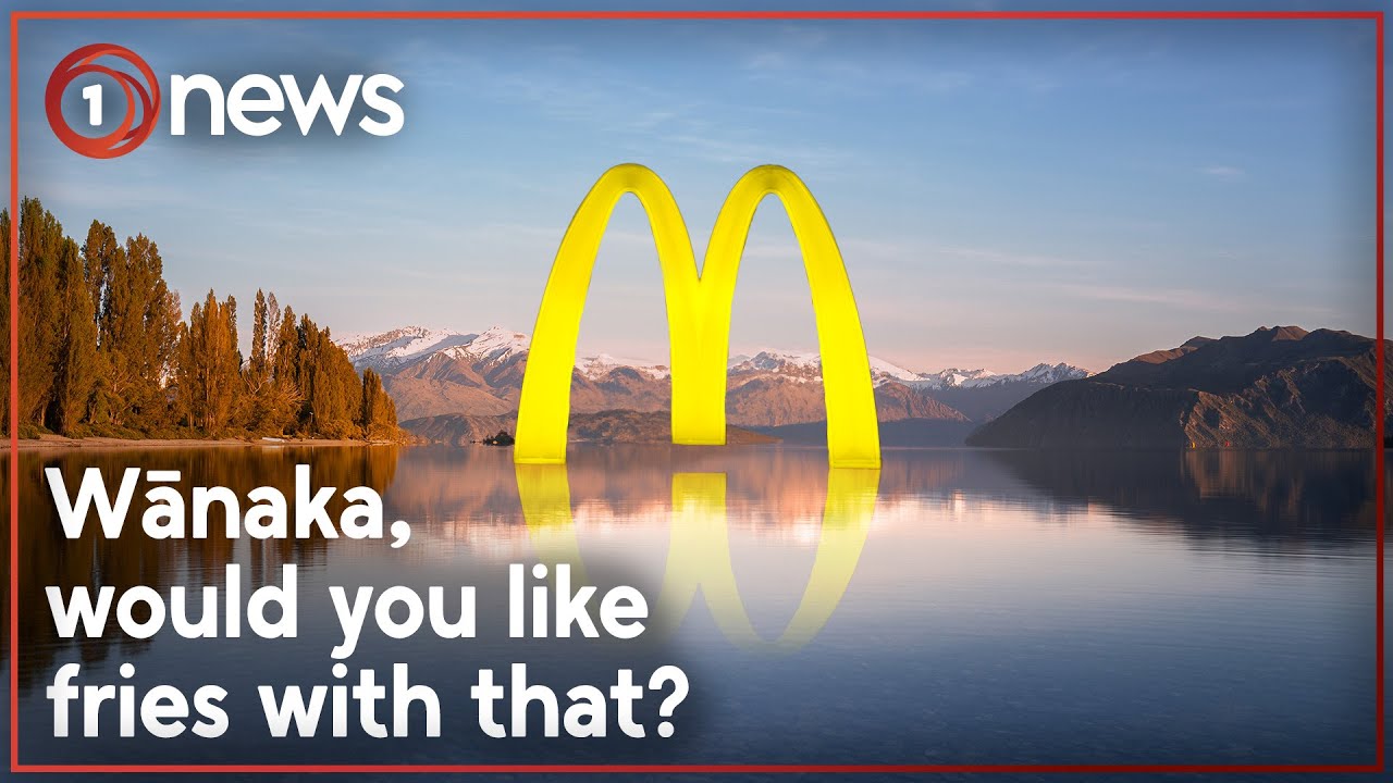 McDonald’s