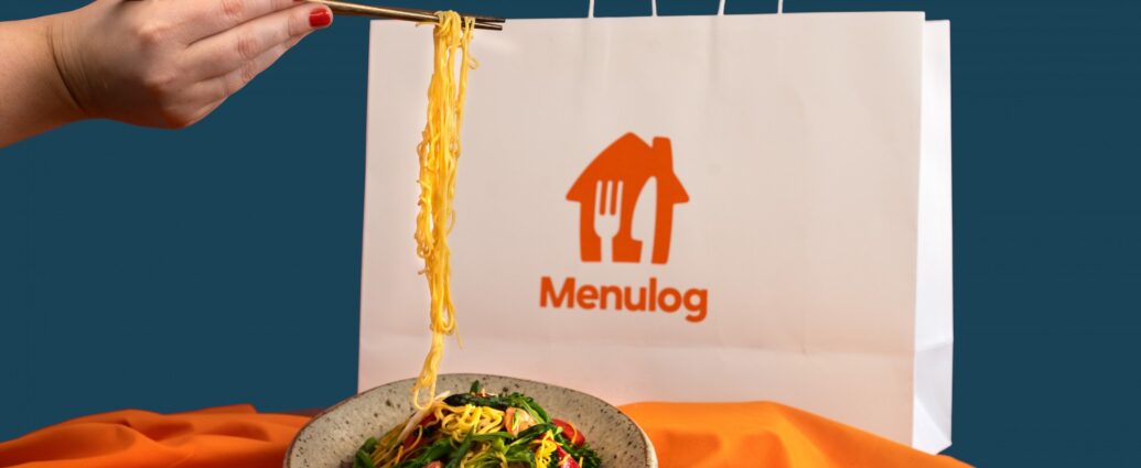 Menulog
