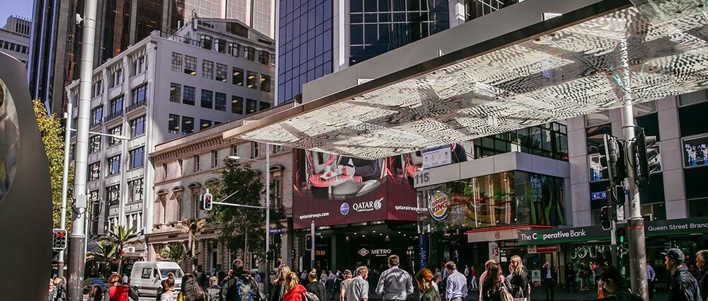 Queen Street