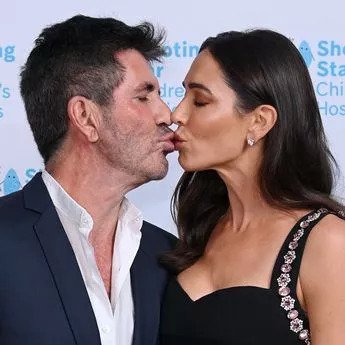 Simon Cowell