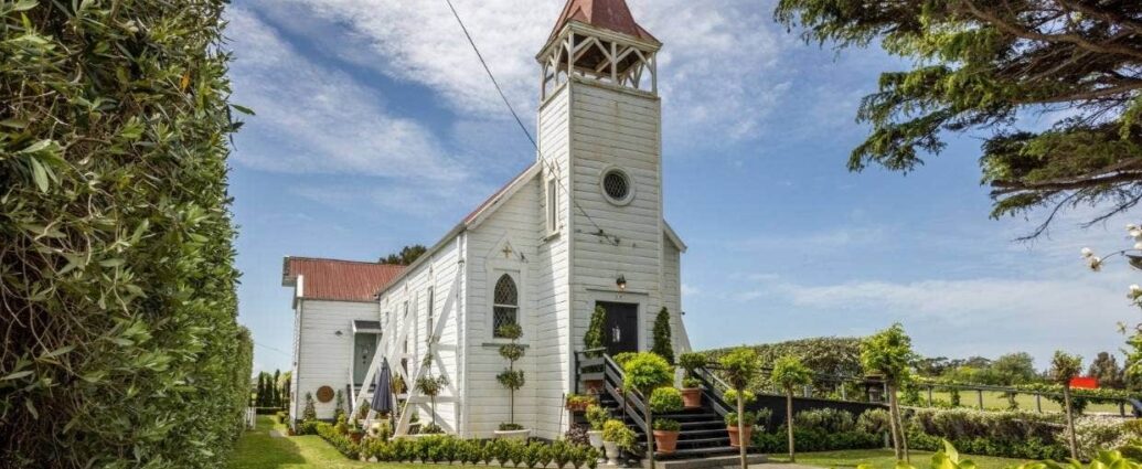 St Joseph's Church