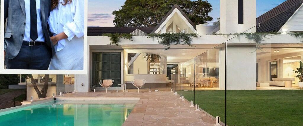 mansion